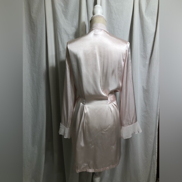 Vintage Linea Donatello Robe - Picture 5 of 7